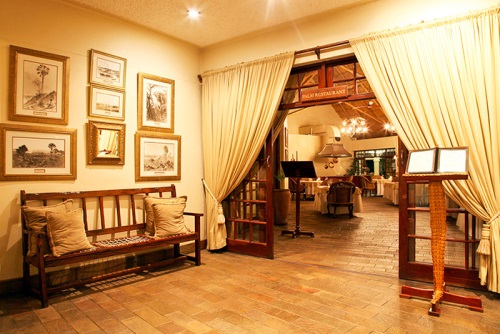 Ilala Lodge 002